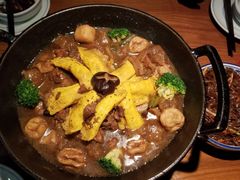 -刀板香·安徽菜(国购IFC店)