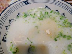 -牛三哥洛阳牛肉汤(生态城店)