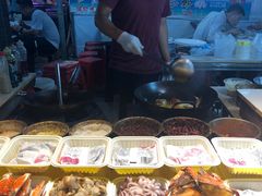 -大学城夜市大排档(凤栖路店)