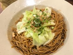 -李先生牛肉面大王(北京站售票厅餐厅)