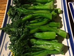 -彩蝶谷美食廊·粤式经典南番顺·铁板烧烤泰风味(广州长隆酒店)