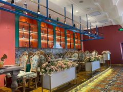 -卢布里西餐厅(星海广场店)