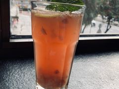 -必胜客(机场路店)