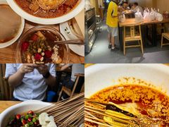 -嘉州叶婆婆钵钵鸡(建设路店)