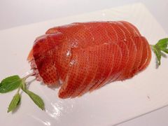 大董“酥不膩”烤鸭-大董(环贸iapm店)