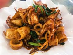 -明记海鲜大排档(巽寮湾店)