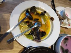 -客汀家宴·客家烟火 四季食材(集美店)