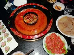 -三江两海老火锅(北京首店)