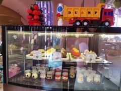 -水桶王国主题餐厅·聚会·生日派对·亲子活动·家庭套餐(亚龙湾希尔顿店)