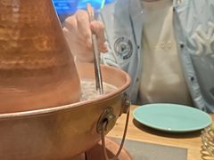 -额尔敦草原涮羊肉·烧烤(冻青树总店)