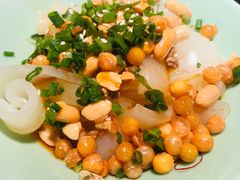 川府凉皮-弄堂里(雨花客厅店)