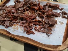 -新凯旋烧烤·燕姐千岛湖土菜