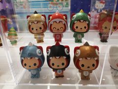 -泡泡玛特POPMART(正弘城店)