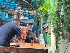 -老宅原住民沙茶面精品小吃(龙头路店)