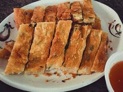 -百回味老爸茶(海彤店)