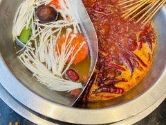 -大龙燚火锅(白石洲店)