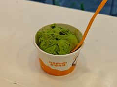 -iceason爱茜茜里·意大利健康冰淇淋(骑龙巷店)