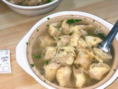 -吉云馄饨(桑梓路店)