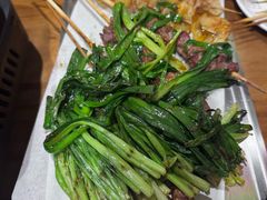 -亮子·东北特色烧烤(复悦荟店)
