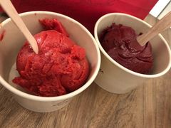 树莓雪葩-LUNEURS月乐诗·法式冰淇淋(环贸店)