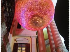 水晶球-海风餐厅