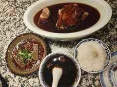 -南京大牌档(崇文门国瑞店)