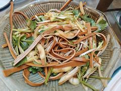 -重庆味道(台湾街店)
