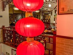 -山水茶艺馆·点心粤菜·30年老字号