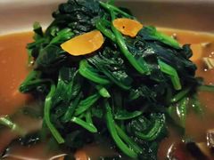 -逸林轩中餐厅(中信泰富朱家角锦江酒店)