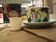 雪顶酸奶-宝珠奶酪(长宁金虹桥店)