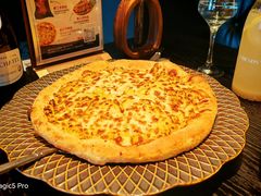 -老友时光·Pizza(泰华黑金店)
