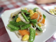 -绿荫坊餐厅(共青森林公园店)