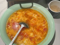 -绿茶餐厅(淮安区万达广场店)