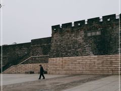 -虞山城墙