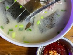 -中和裴氏蹄花(府河路店)