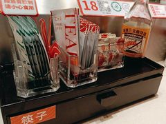 -新一番三文鱼寿司(大东海店)