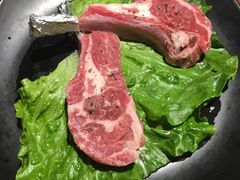 -山之屋炭火烧肉·生啤畅饮(大朗万科中央公园店)