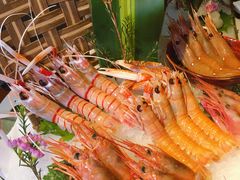 -Mr.Fish鱼鲜生海鲜放题(高德置地冬广场店)