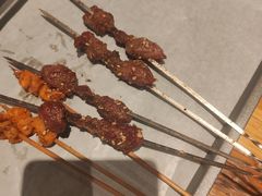 -北丐先生·野馄饨烧烤(长宁龙之梦店)
