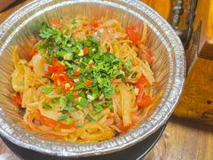 -李不管把把烧(华海路店)