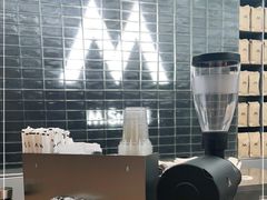 -M Stand(BFC外滩金融中心店)