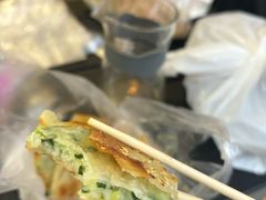 -咏春葱油饼(德政中路店)