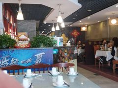 -黄家饺子东北特色菜馆(湖滨商业街店)