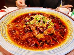 沸腾牛肉-金鼎轩(亚运村店)