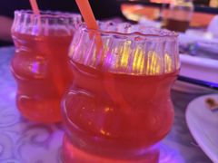 -巴特餐饮6加1音乐餐吧·新疆菜