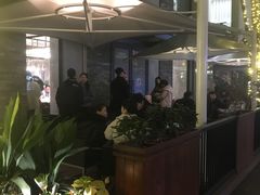 景观位-大渔铁板烧(花园道店)