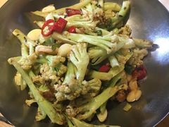 -東舍食唐精品陕菜馆
