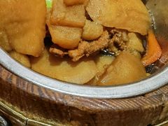 -苹果树下艺术餐厅(通州店)