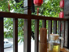 -饭江湖·江湖菜(湖广会馆店)