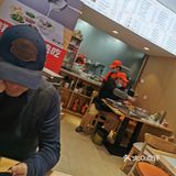 没想到又吃到好吃的锅贴